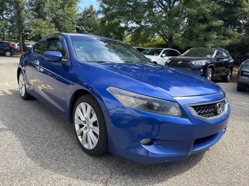 Thumbnail: 2008 Honda Accord - 5