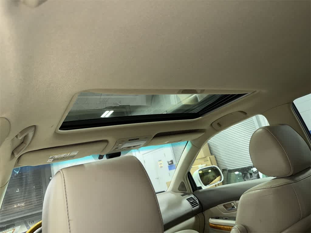 Thumbnail: 2008 Lexus RX - 24