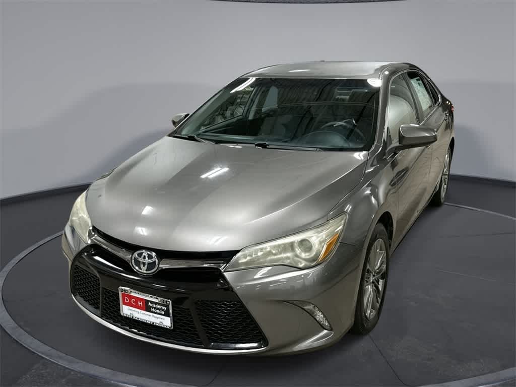 2016 Toyota Camry SE -
                  Old Bridge Township, NJ