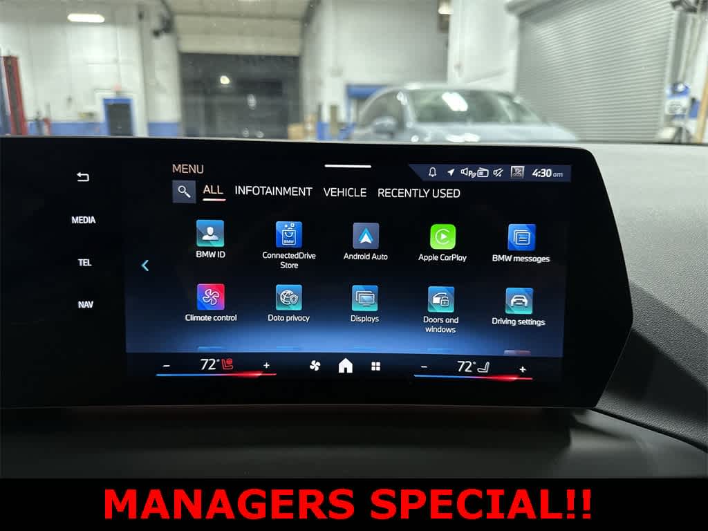 Thumbnail: 2025 BMW 2 Series - 20