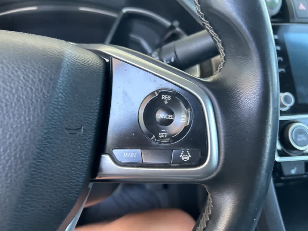Thumbnail: 2019 Honda Civic - 19
