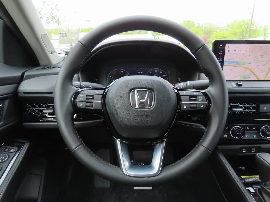 Thumbnail: 2025 Honda Accord - 17