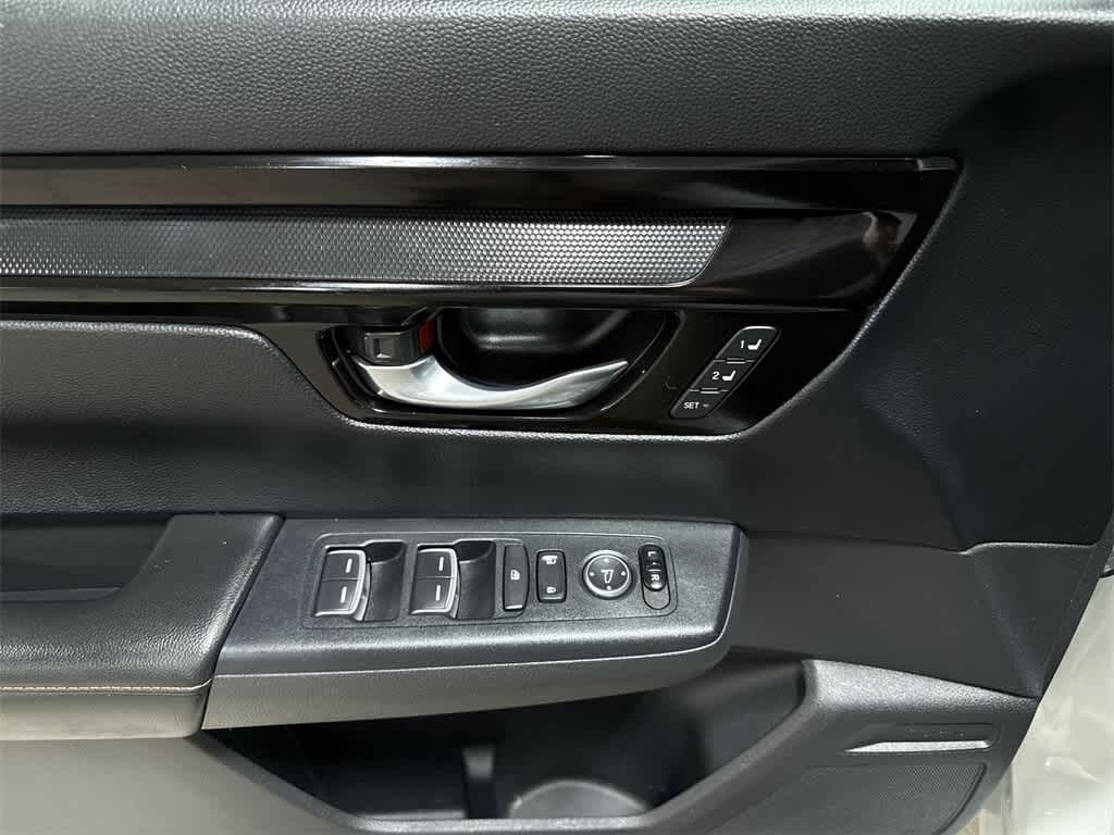 Thumbnail: 2023 Honda CR-V - 23