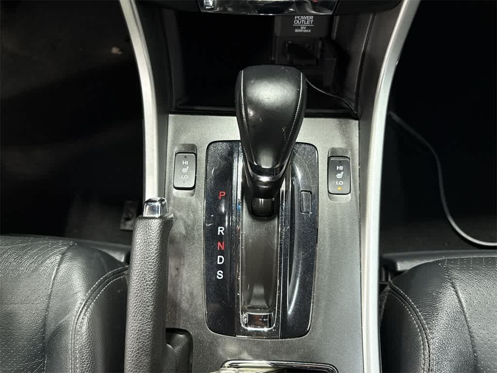 Thumbnail: 2015 Honda Accord - 32