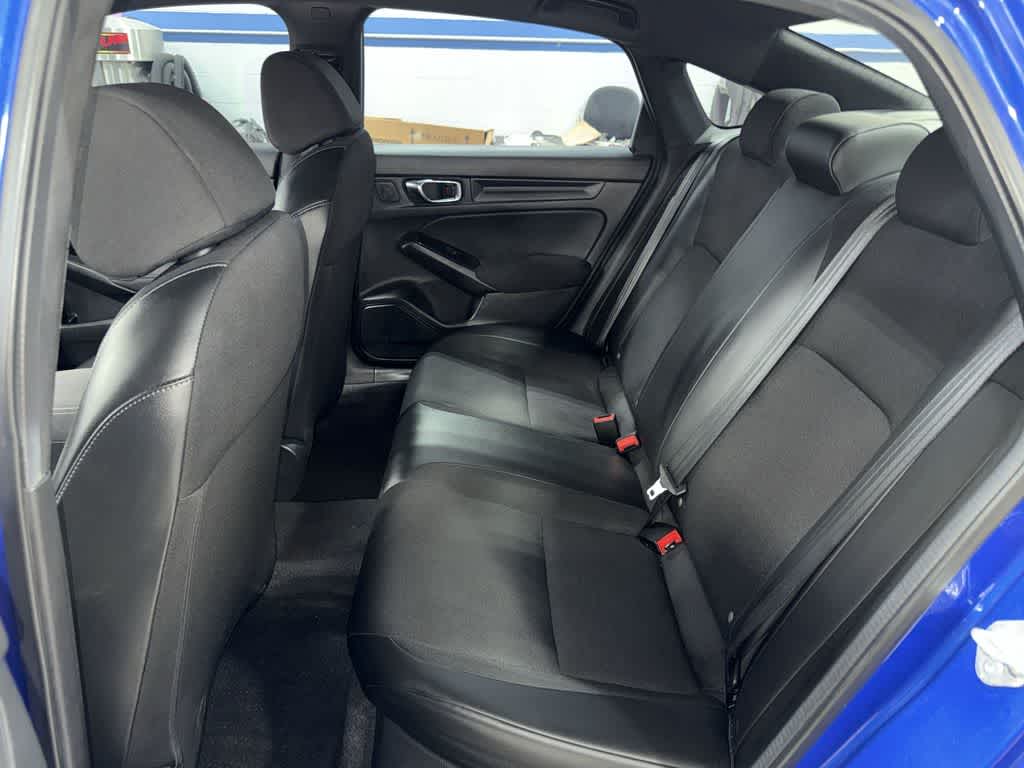 Thumbnail: 2024 Honda Civic - 17