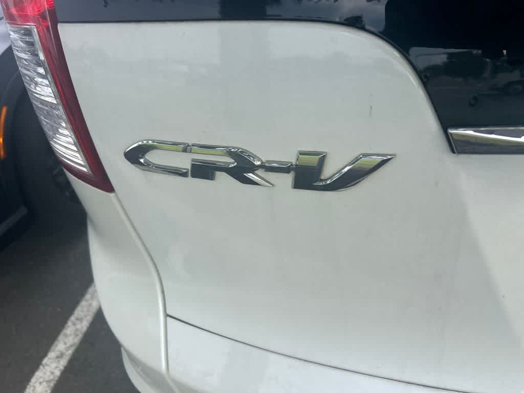 Thumbnail: 2013 Honda CR-V - 3
