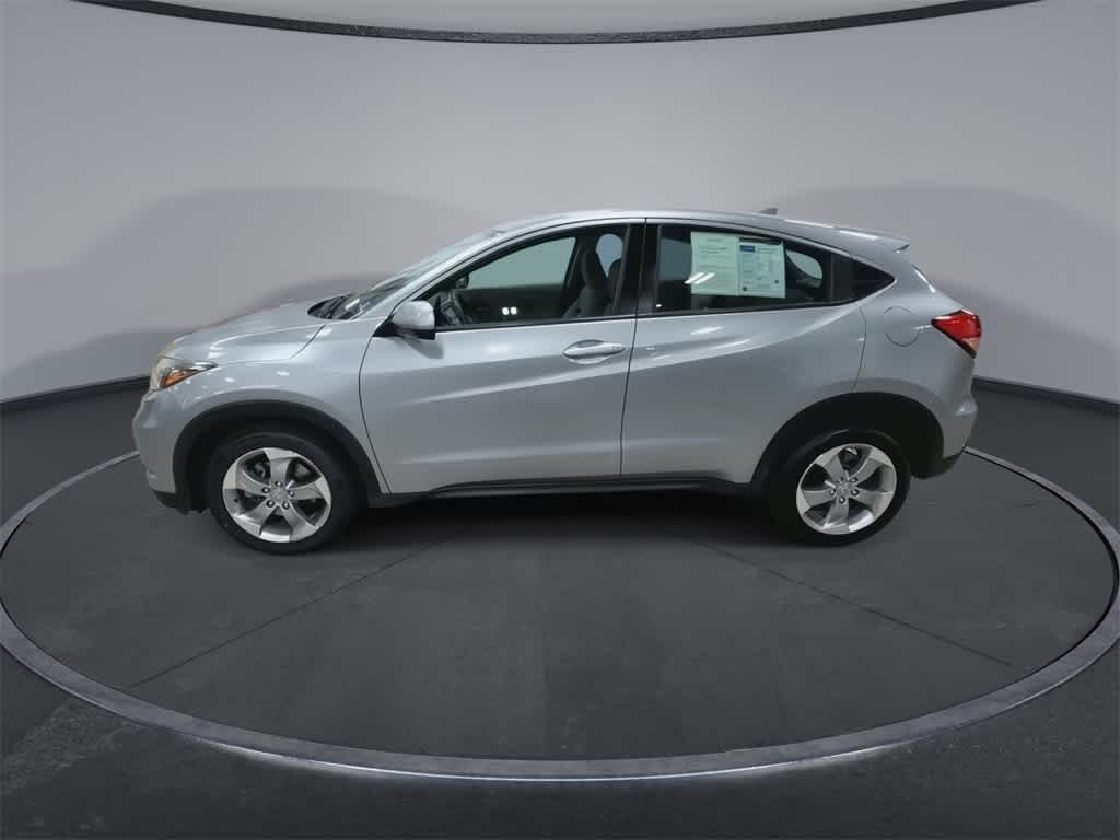 Thumbnail: 2017 Honda HR-V - 5