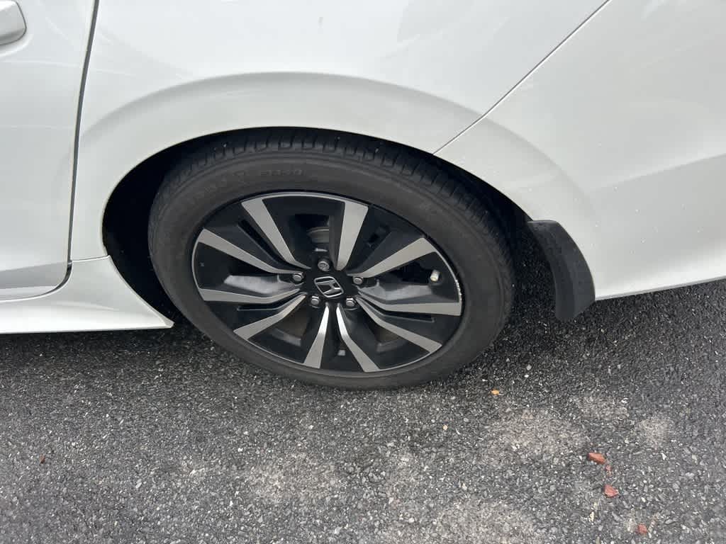 Thumbnail: 2023 Honda Civic - 24