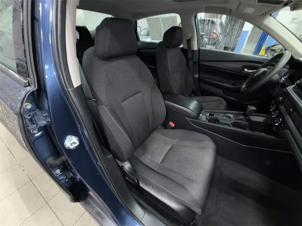 Thumbnail: 2023 Honda Accord - 16