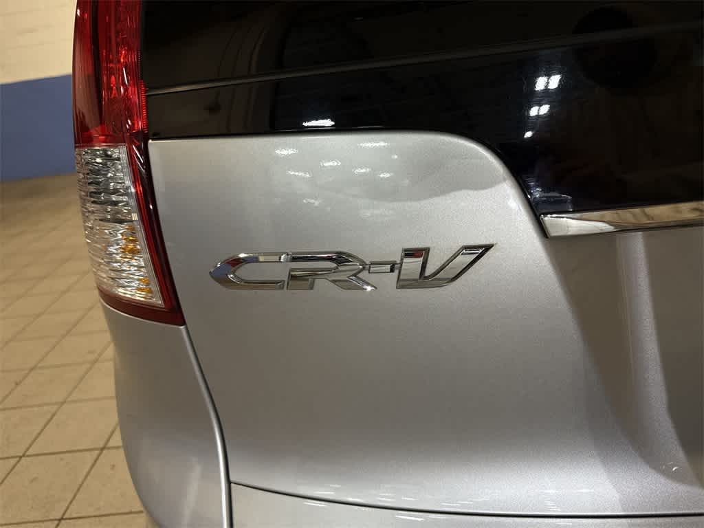 Thumbnail: 2013 Honda CR-V - 24