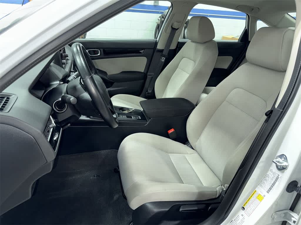 Thumbnail: 2022 Honda Civic - 15