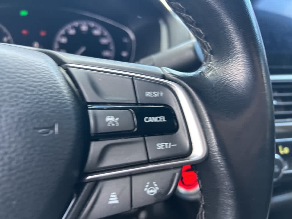 Thumbnail: 2022 Honda Accord - 20