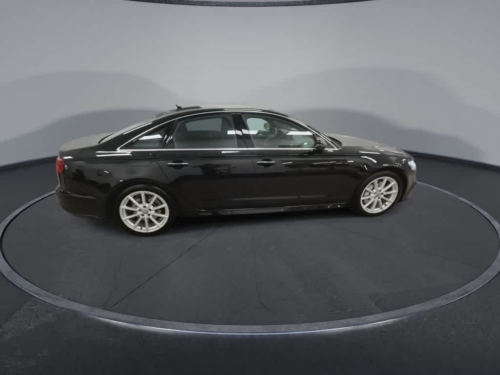 Thumbnail: 2018 Audi A6 - 9