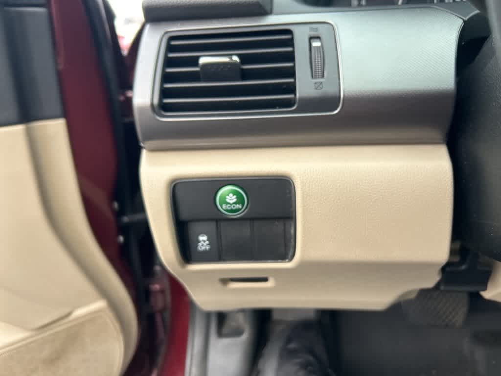 Thumbnail: 2014 Honda Accord - 6