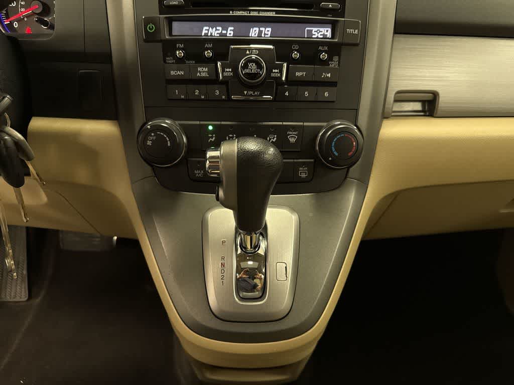 Thumbnail: 2010 Honda CR-V - 21