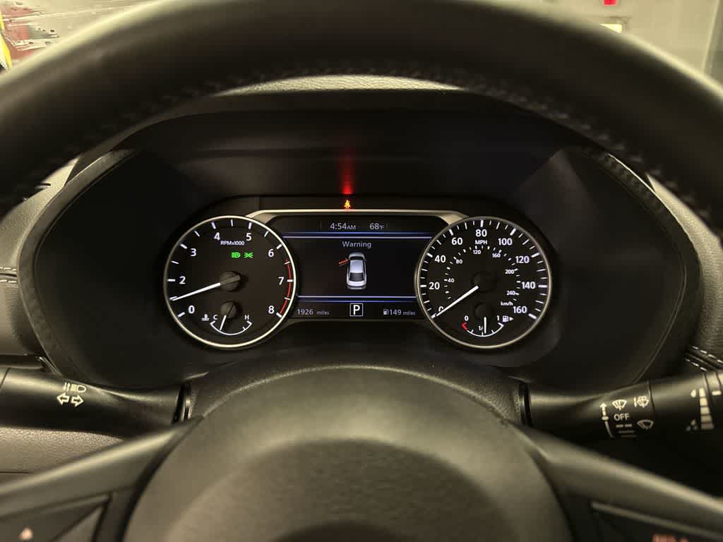 Thumbnail: 2023 Nissan Sentra - 32