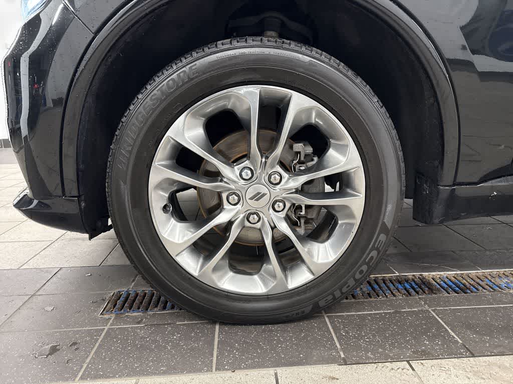 Thumbnail: 2019 Dodge Durango - 10