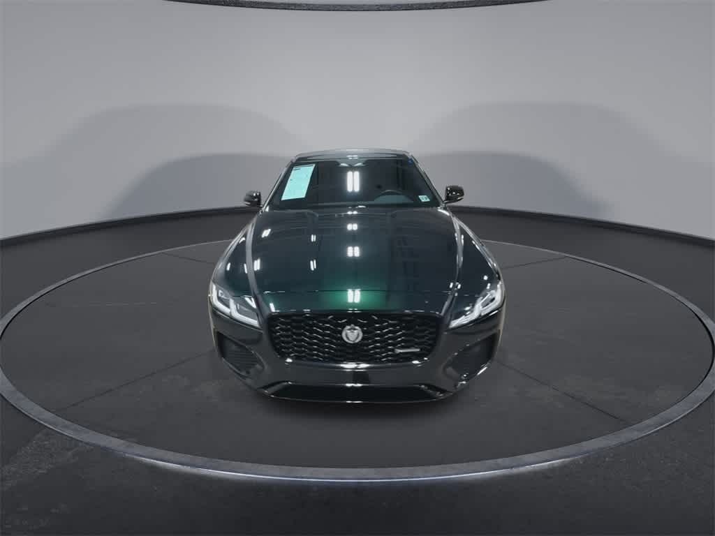Thumbnail: 2024 Jaguar XF - 3