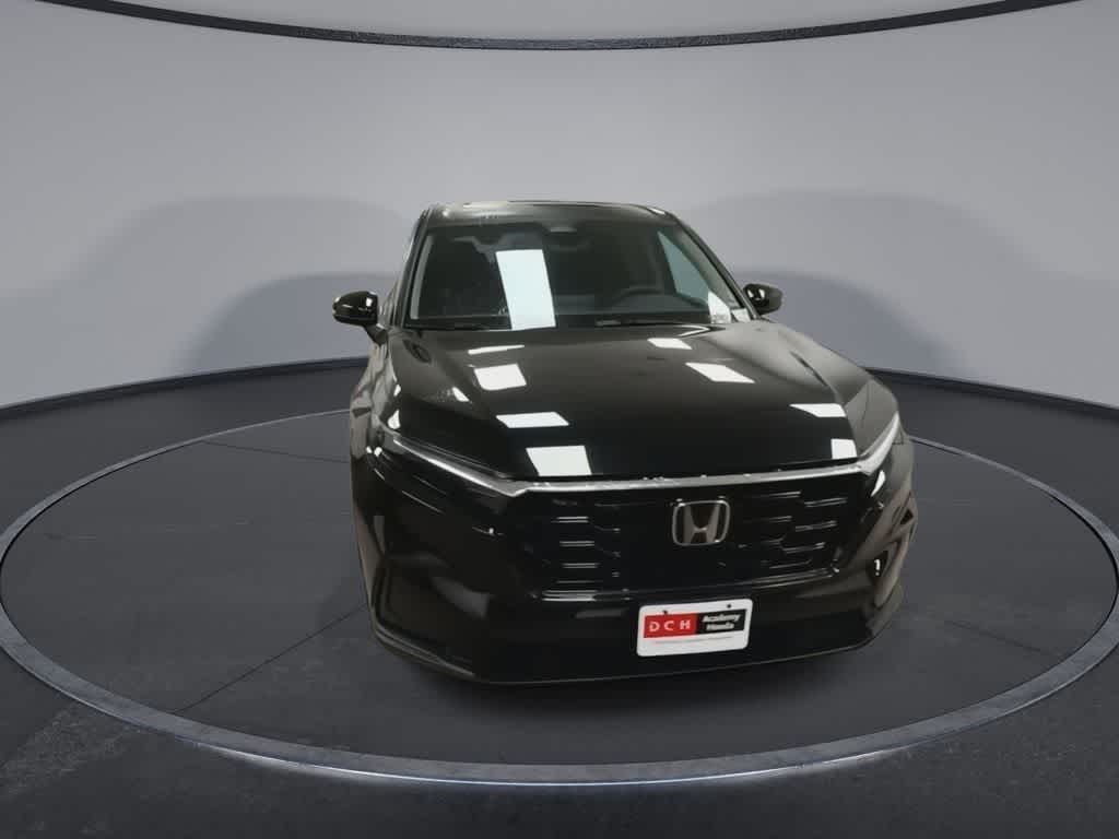 Thumbnail: 2023 Honda CR-V - 9