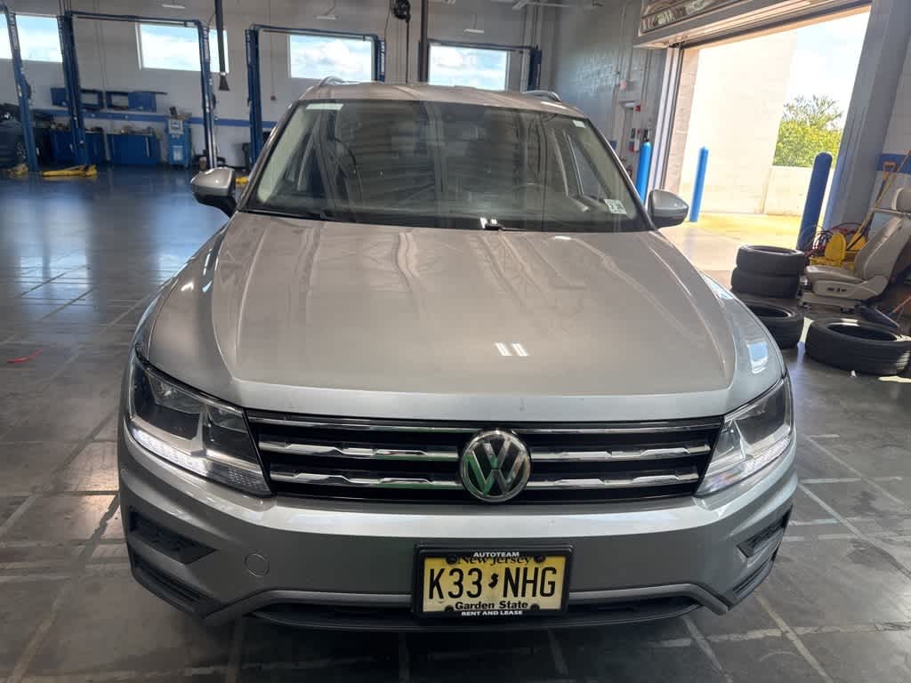 Thumbnail: 2021 Volkswagen Tiguan - 2