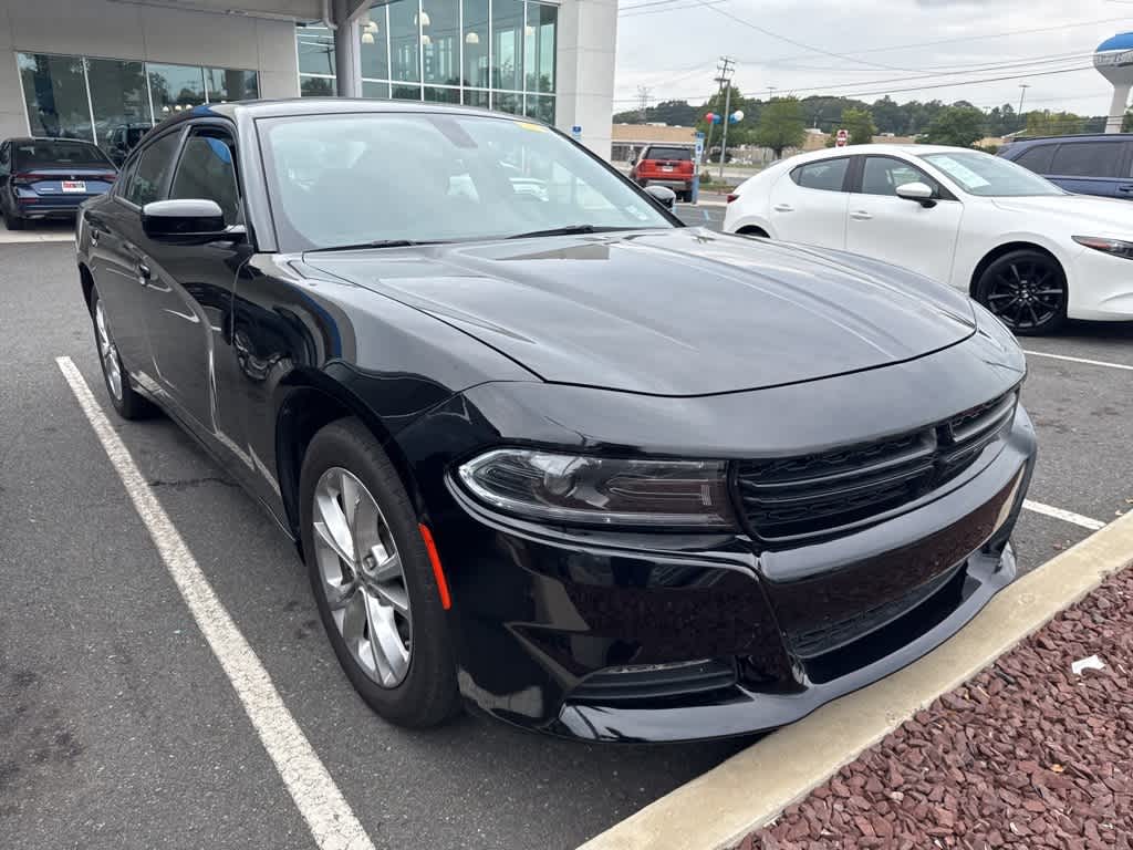 Thumbnail: 2022 Dodge Charger - 5