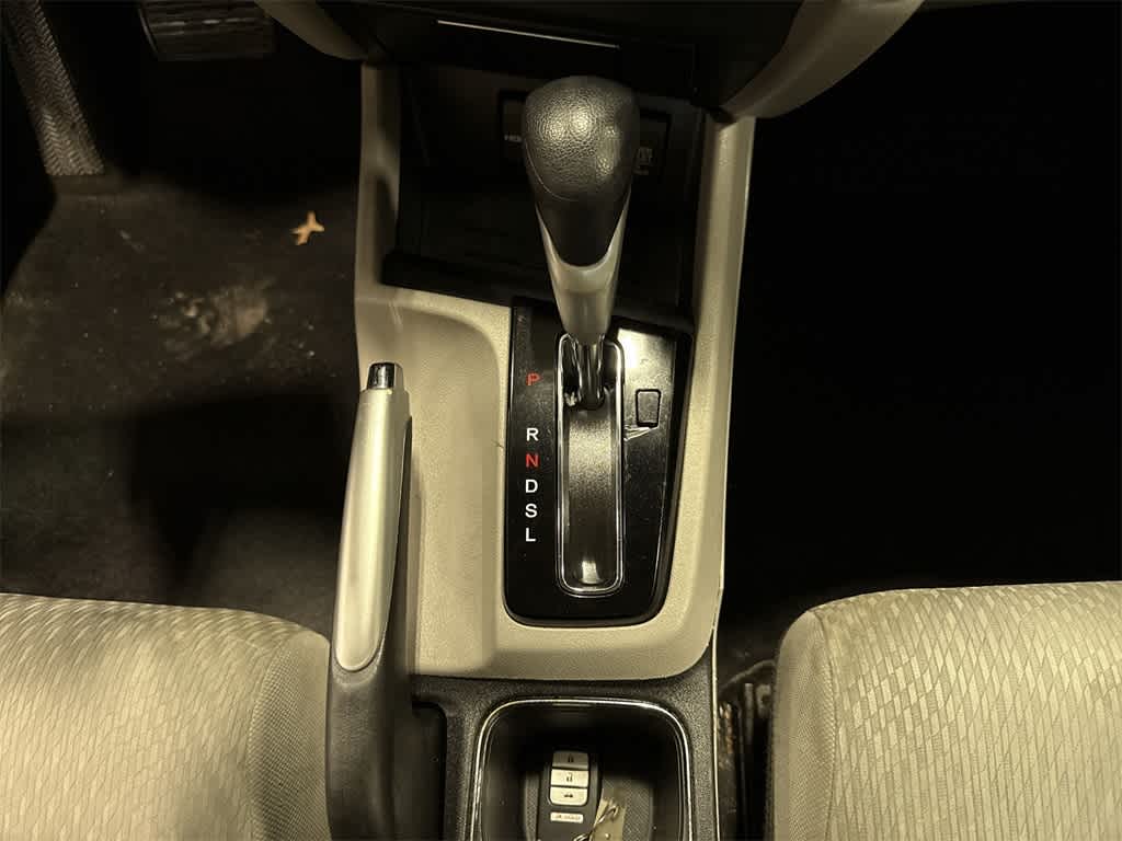 Thumbnail: 2014 Honda Civic - 29