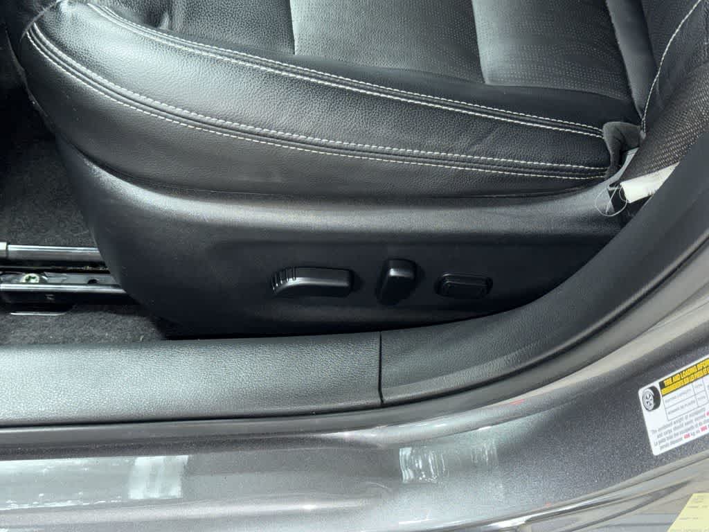 Thumbnail: 2021 Nissan Altima - 24