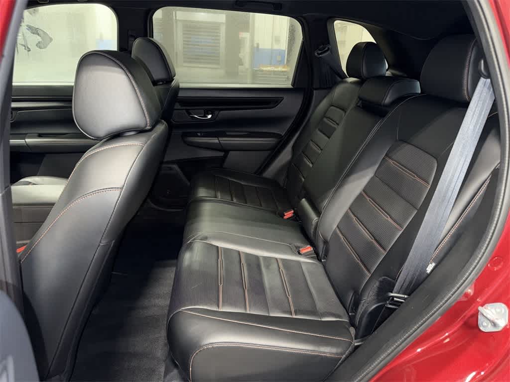 Thumbnail: 2024 Honda CR-V - 17