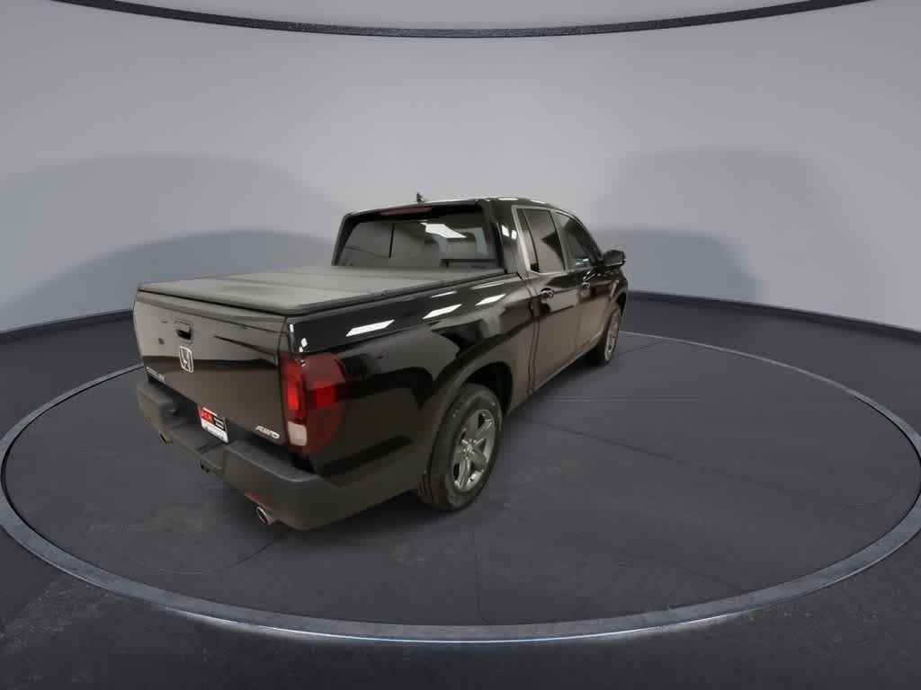 Thumbnail: 2023 Honda Ridgeline - 8