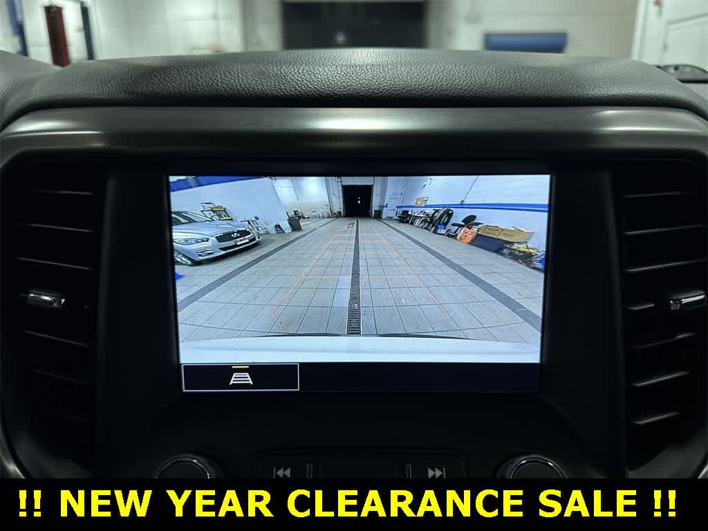 Thumbnail: 2022 GMC Acadia - 27