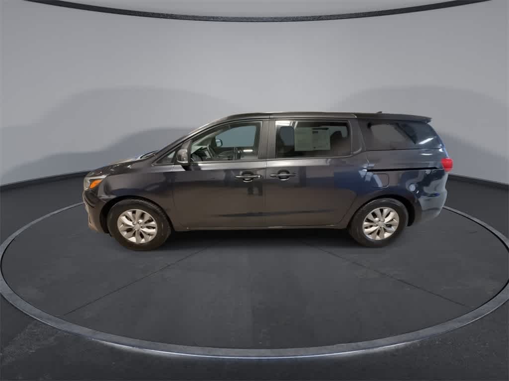 Thumbnail: 2019 Kia Sedona - 5