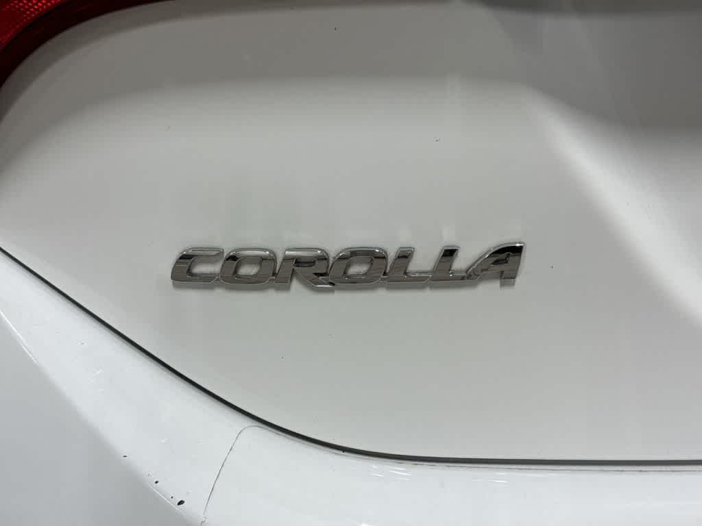 Thumbnail: 2019 Toyota Corolla - 24