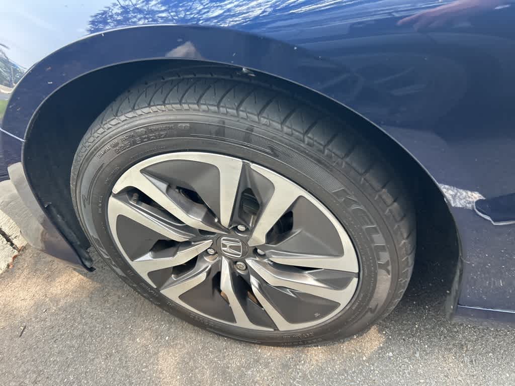 Thumbnail: 2018 Honda Accord - 16