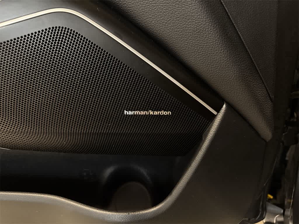 Thumbnail: 2018 Kia Cadenza - 29