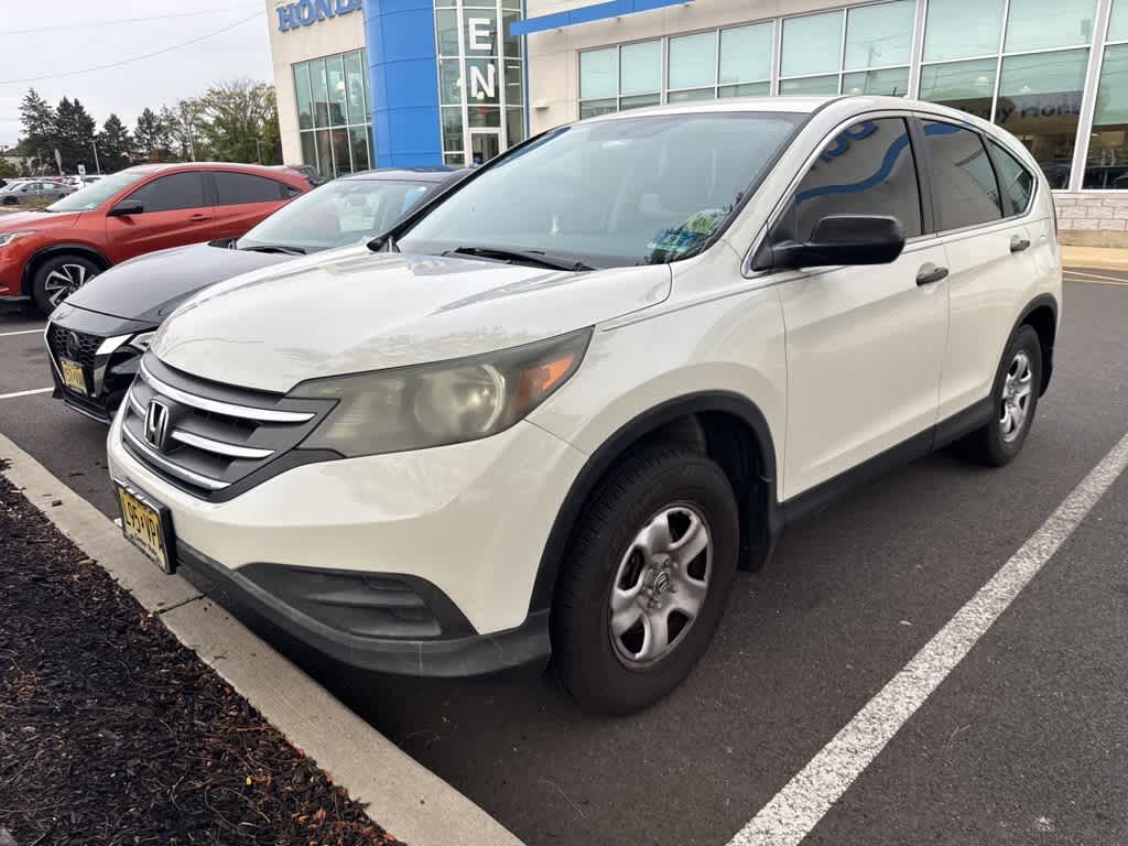 2014 Honda CR-V LX -
                  Old Bridge Township, NJ