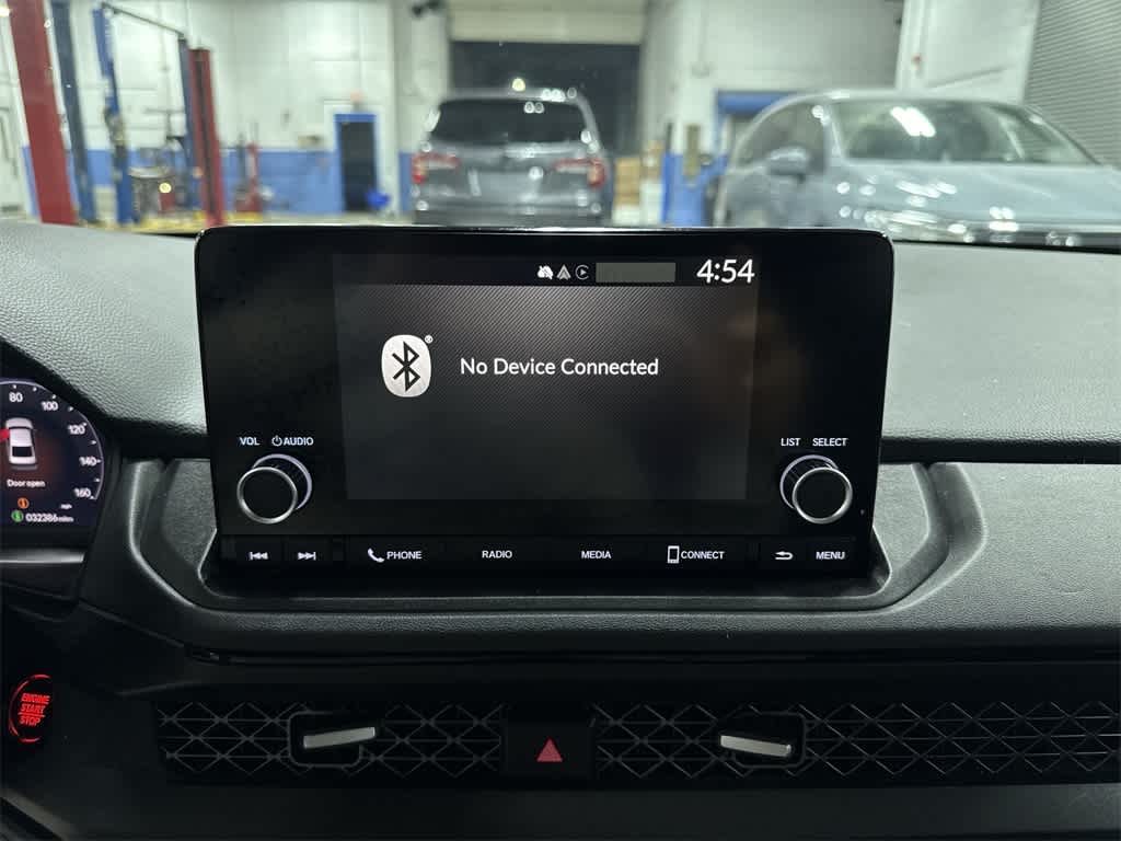 Thumbnail: 2023 Honda Accord - 20