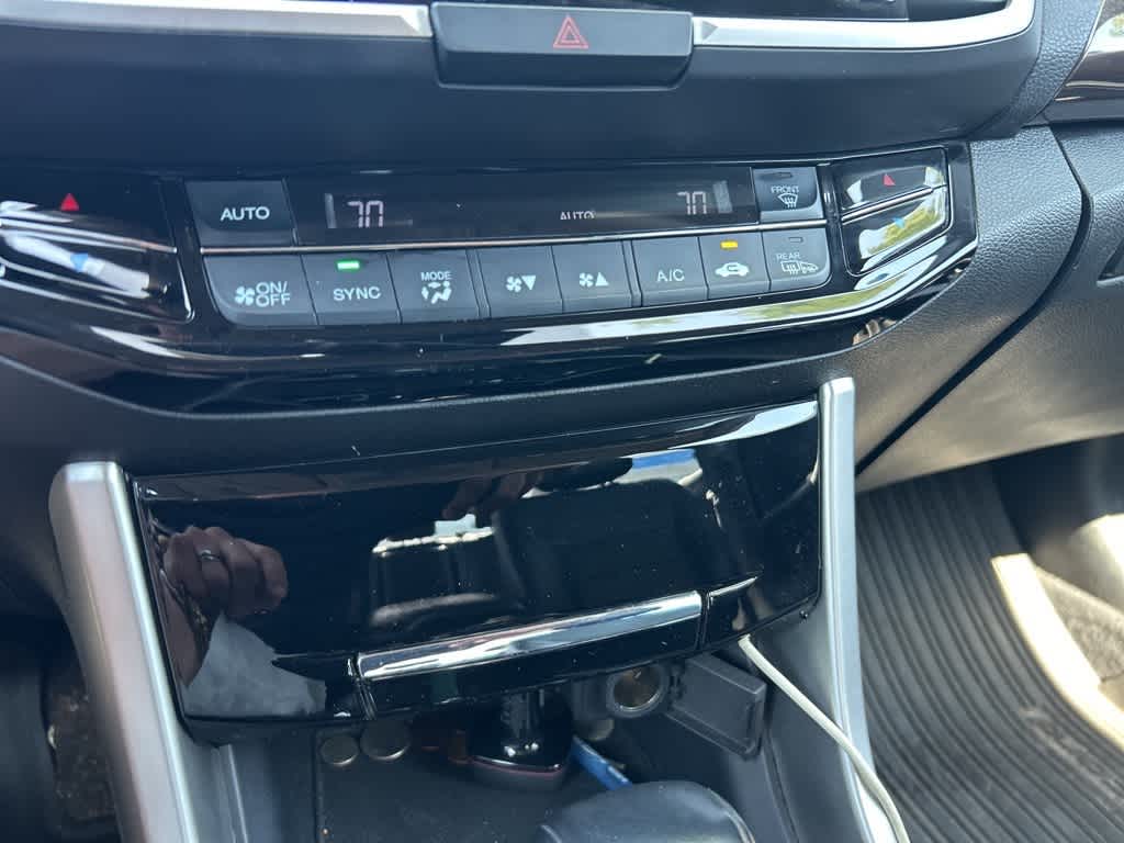Thumbnail: 2016 Honda Accord - 8