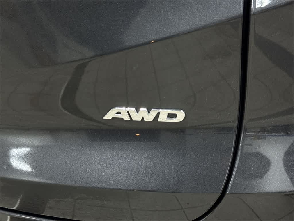 Thumbnail: 2013 Acura RDX - 29