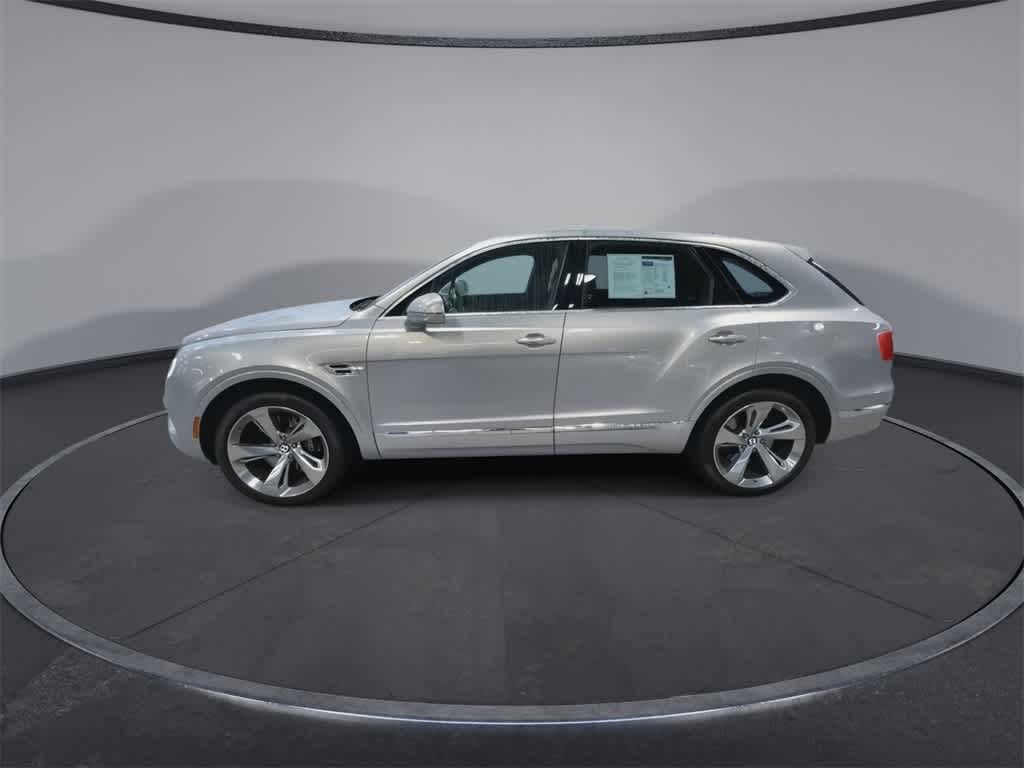 Thumbnail: 2018 Bentley Bentayga - 5