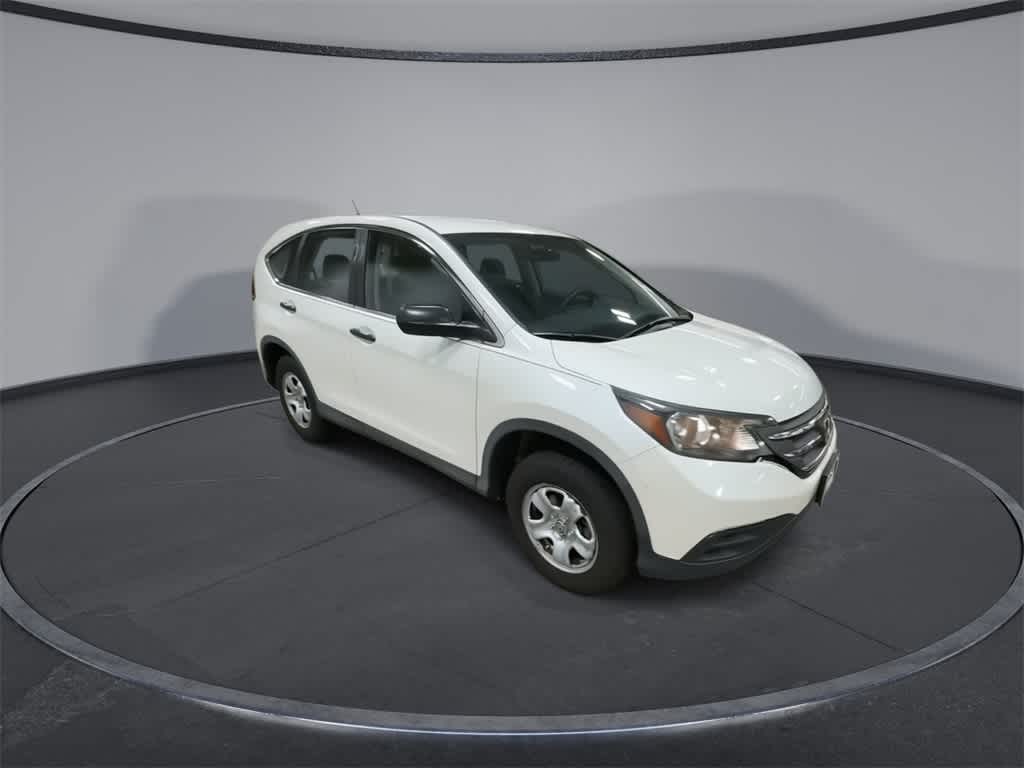 Thumbnail: 2013 Honda CR-V - 2