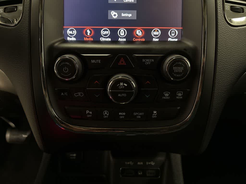 Thumbnail: 2019 Dodge Durango - 23