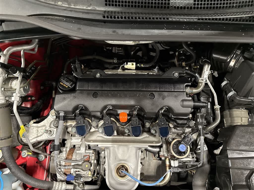 Thumbnail: 2020 Honda HR-V - 12