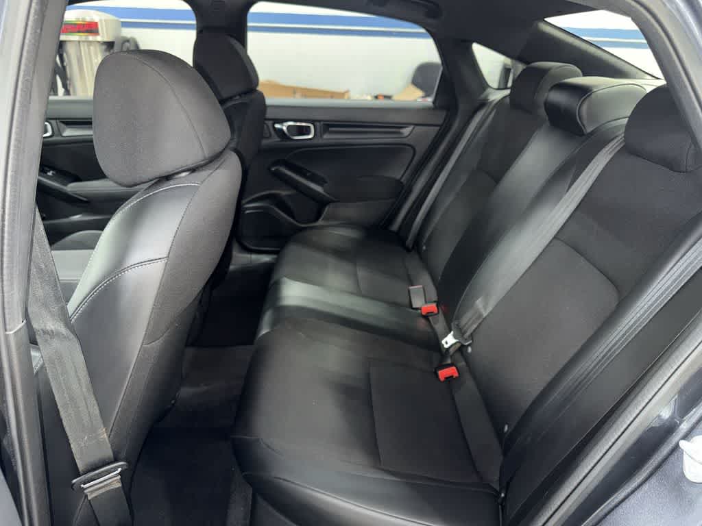 Thumbnail: 2023 Honda Civic - 17