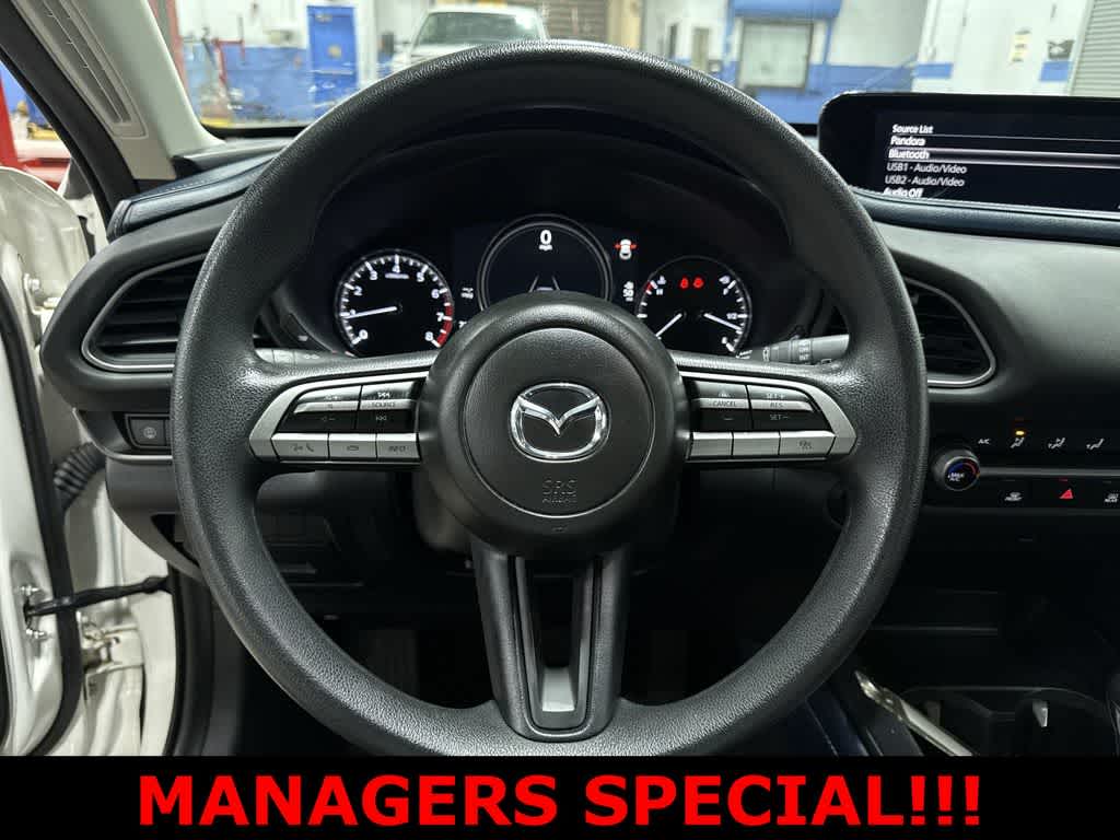 Thumbnail: 2020 Mazda CX-30 - 18