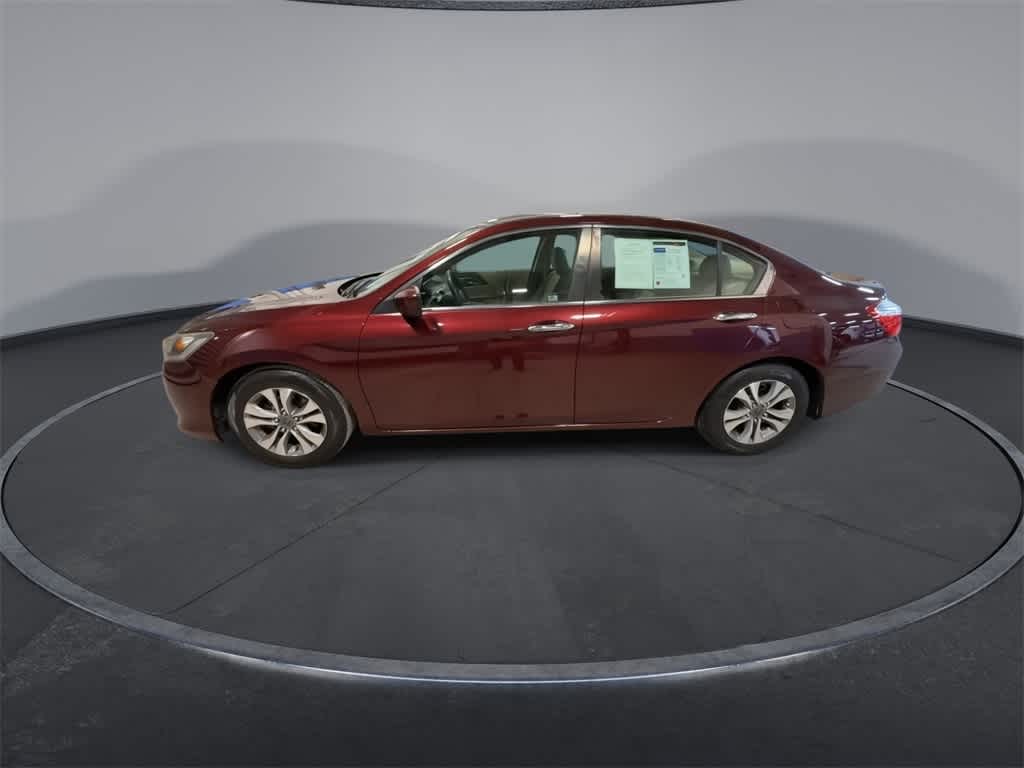 Thumbnail: 2014 Honda Accord - 5