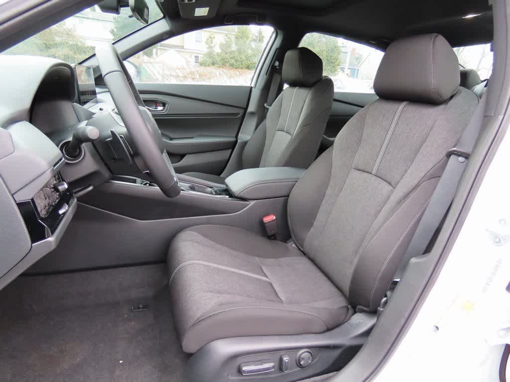 Thumbnail: 2026 Honda Accord - 12