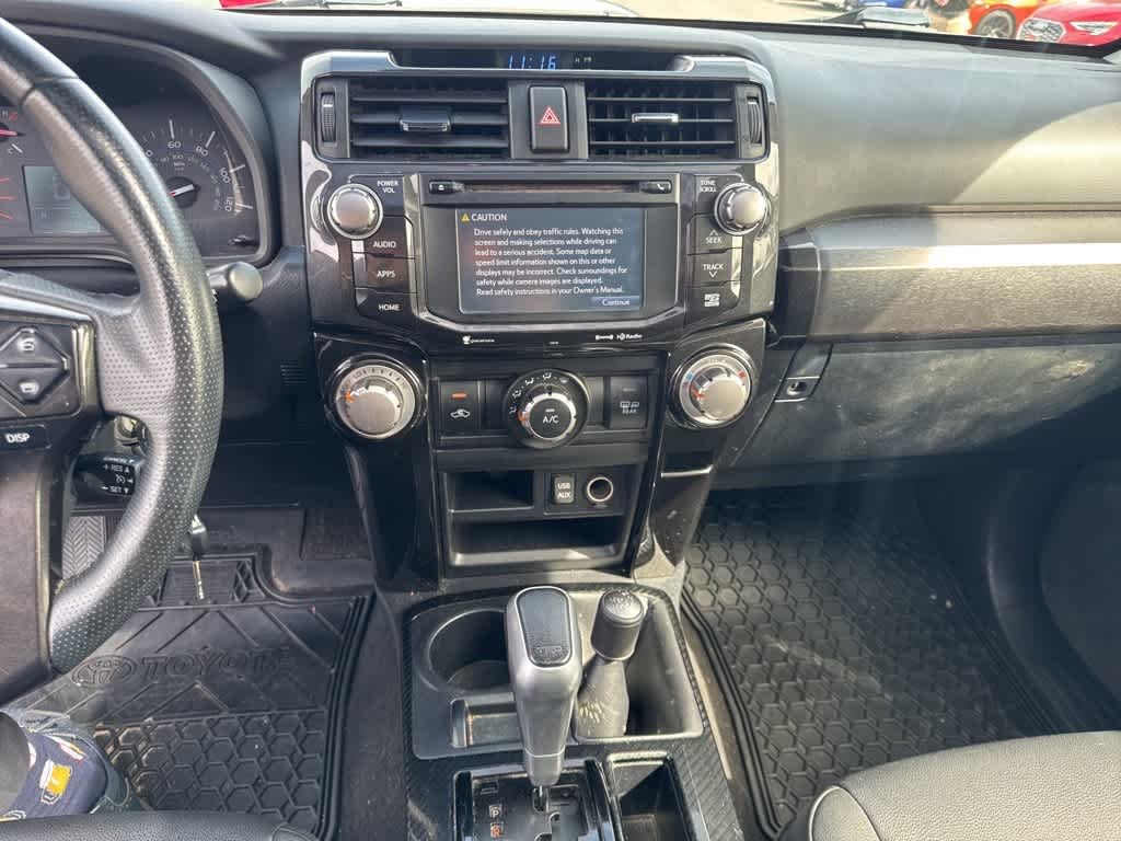 Thumbnail: 2019 Toyota 4Runner - 13