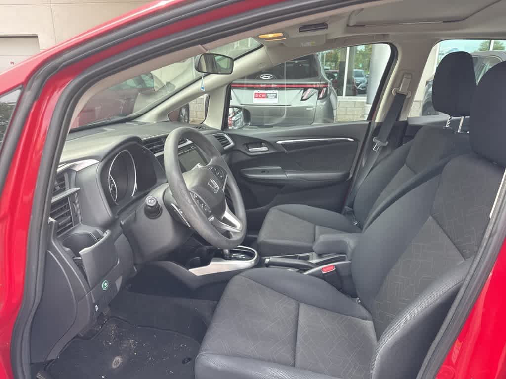 Thumbnail: 2015 Honda Fit - 8