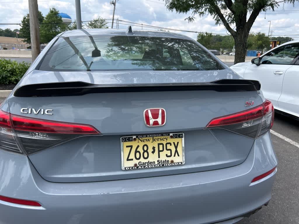 Thumbnail: 2022 Honda Civic - 26