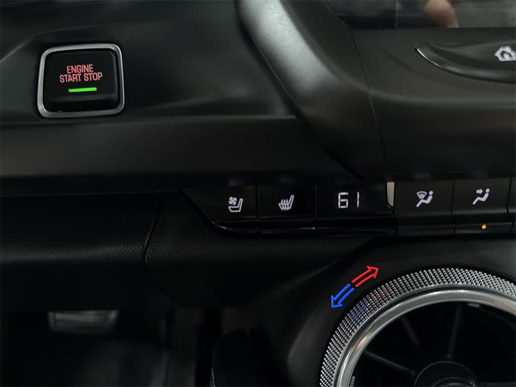 Thumbnail: 2016 Chevrolet Camaro - 29